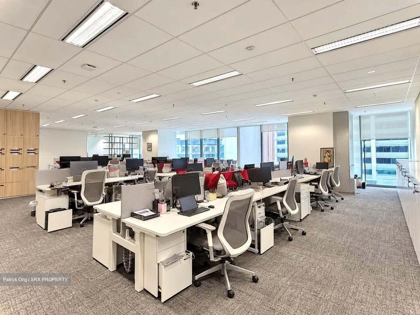 Guoco Tower (D2), Office #636309421